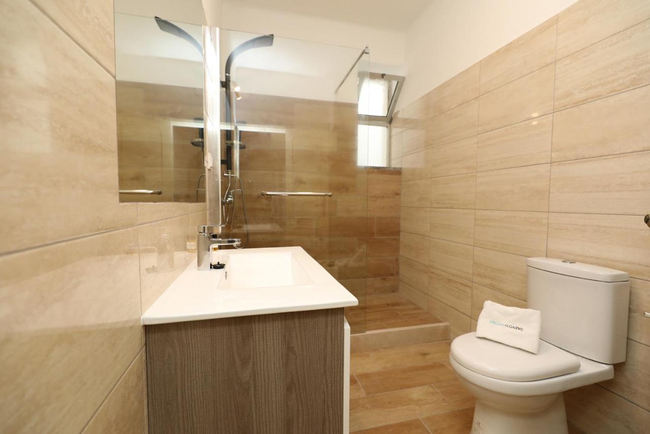B69 - Village Of Luz Apartment Экстерьер фото