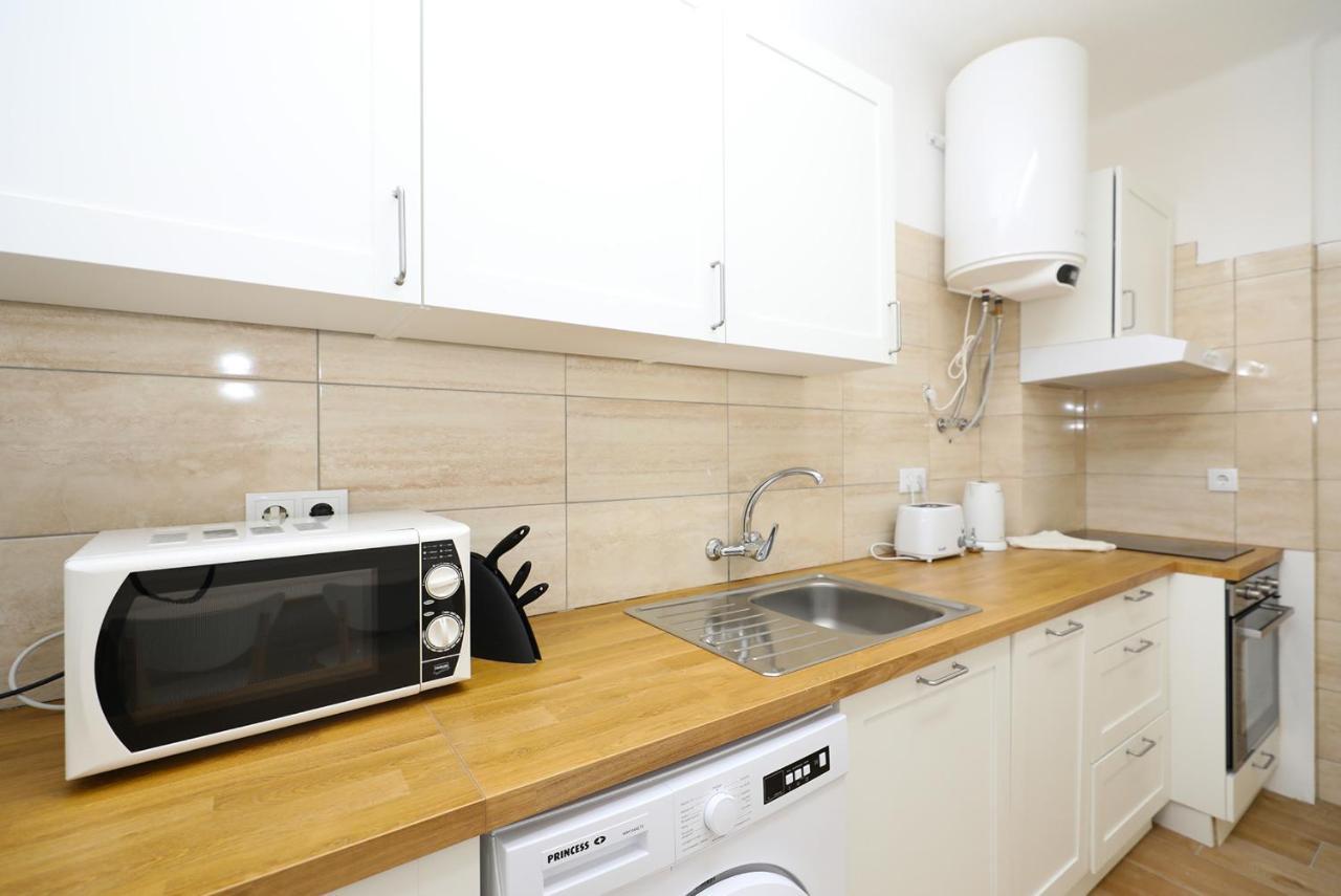 B69 - Village Of Luz Apartment Экстерьер фото