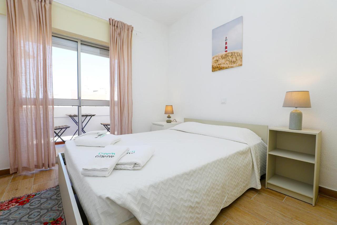B69 - Village Of Luz Apartment Экстерьер фото