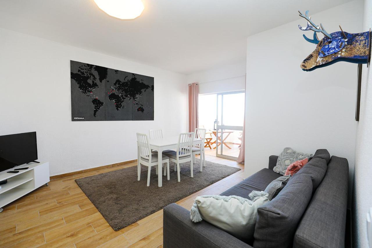 B69 - Village Of Luz Apartment Экстерьер фото