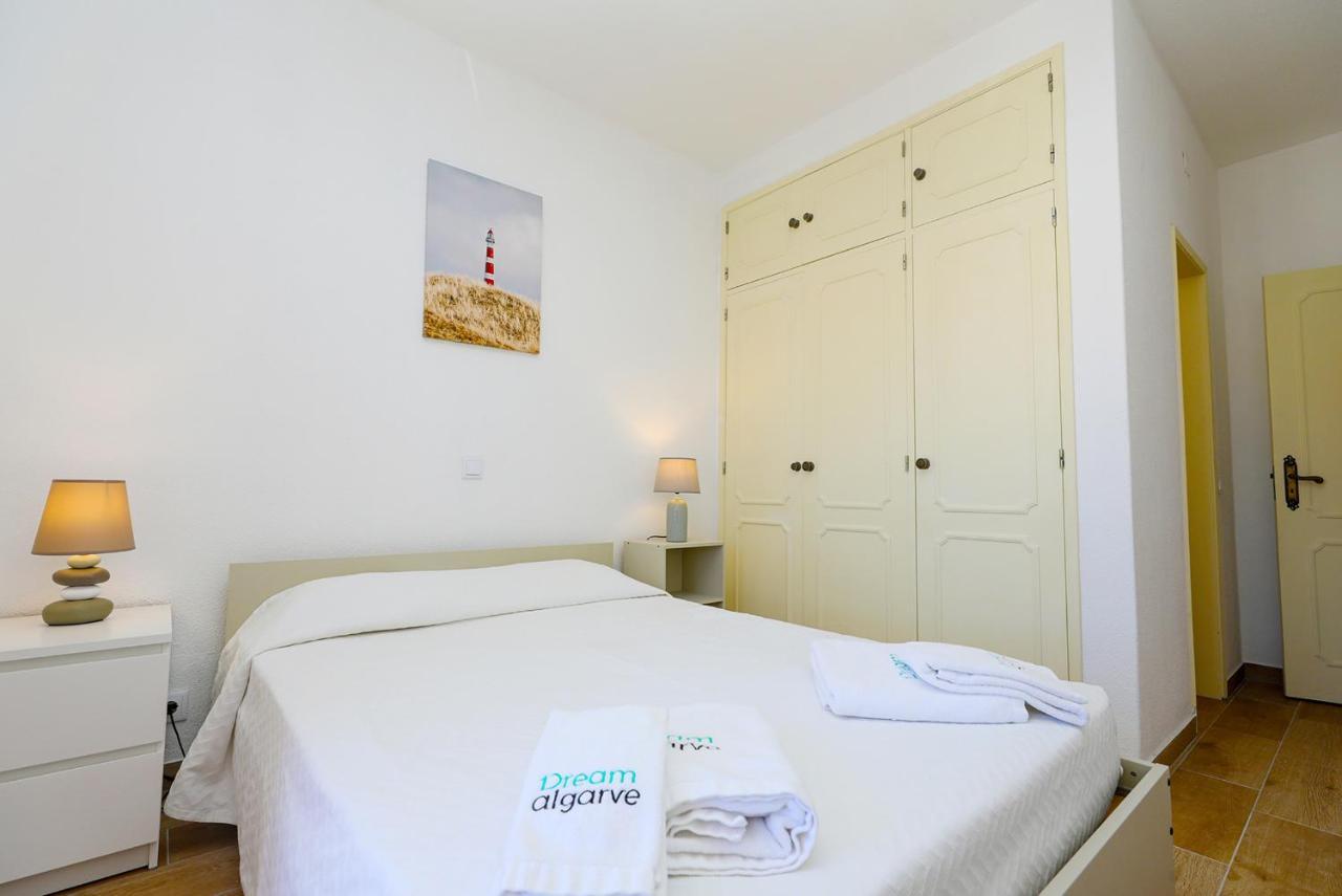 B69 - Village Of Luz Apartment Экстерьер фото