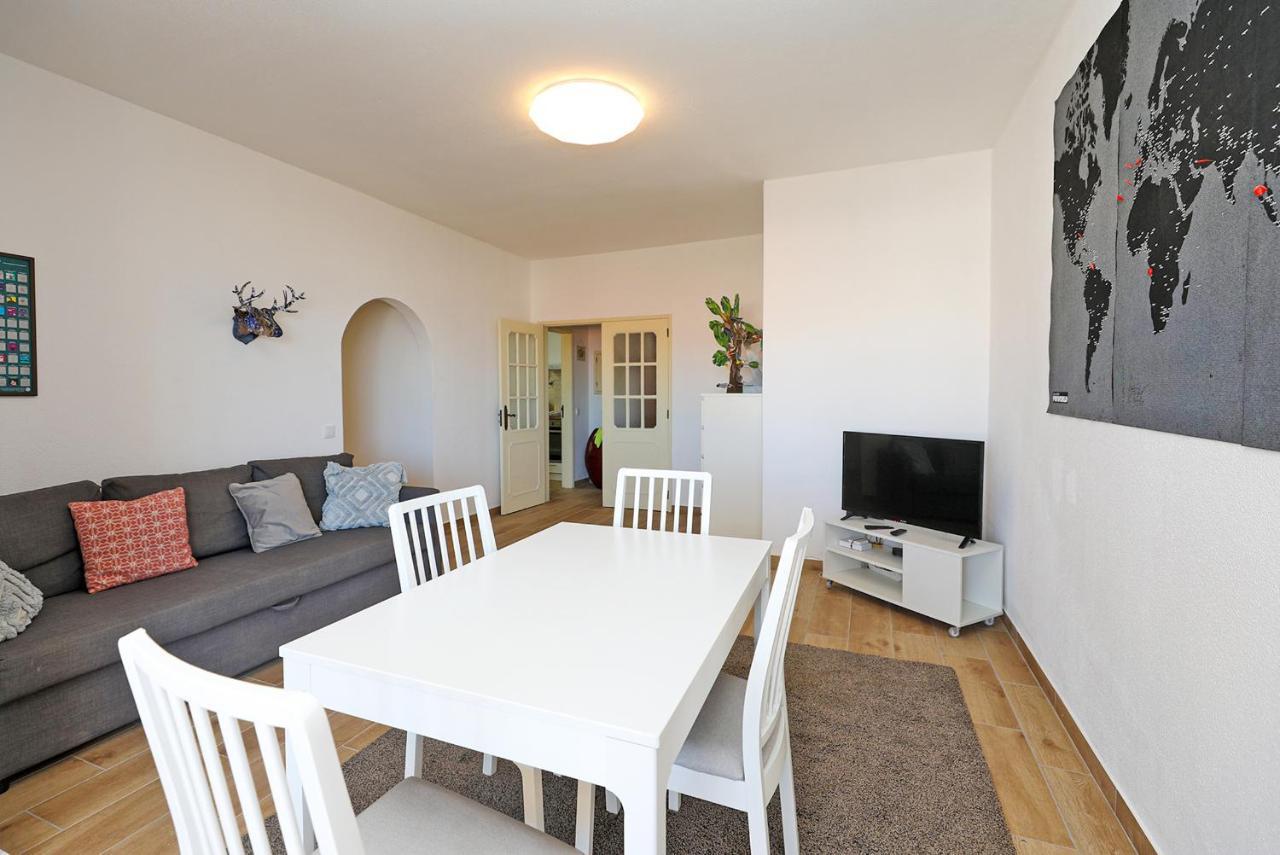 B69 - Village Of Luz Apartment Экстерьер фото