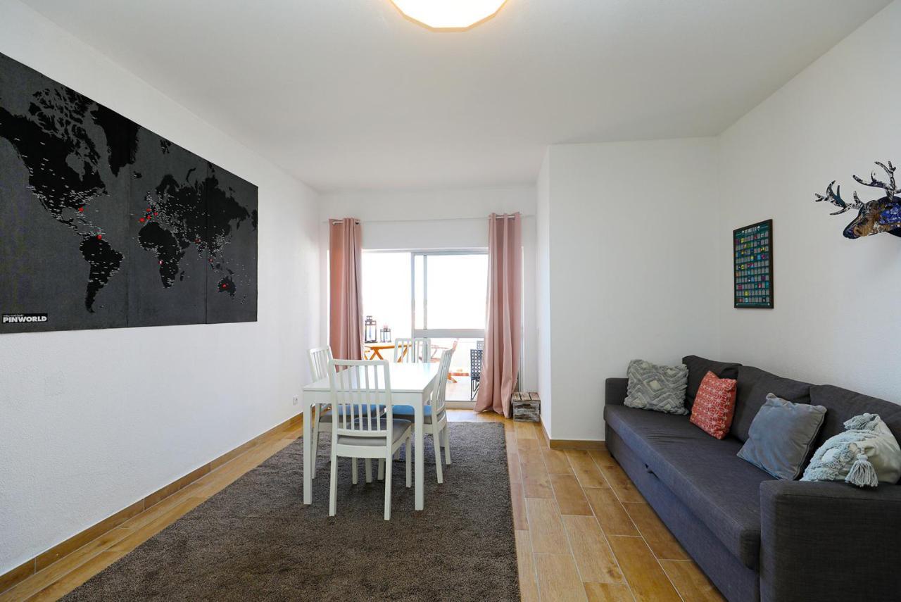 B69 - Village Of Luz Apartment Экстерьер фото