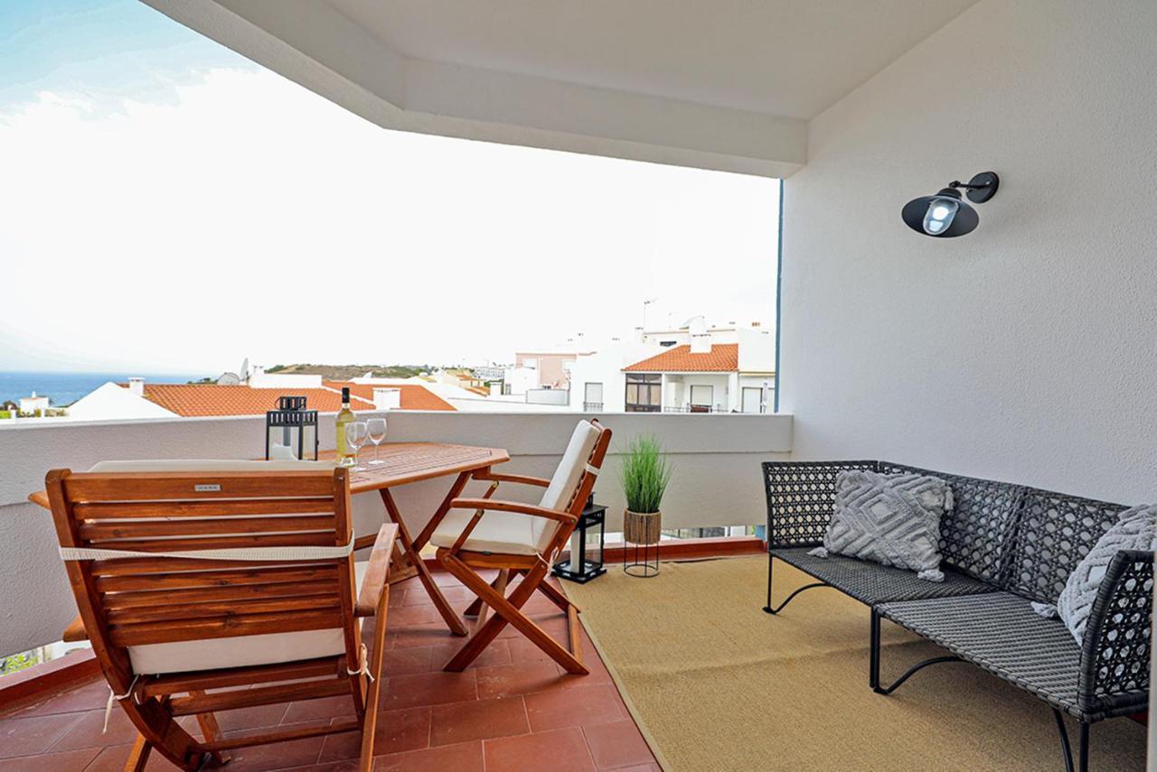 B69 - Village Of Luz Apartment Экстерьер фото