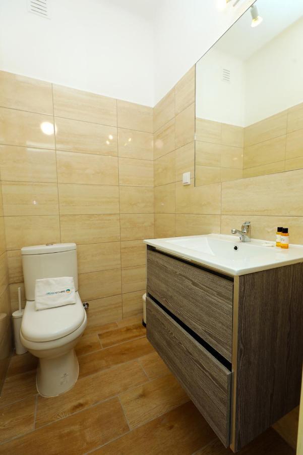 B69 - Village Of Luz Apartment Экстерьер фото