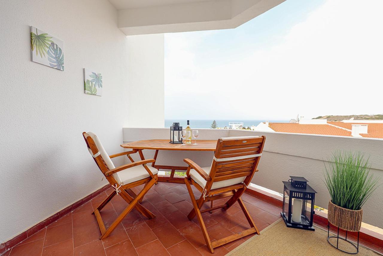 B69 - Village Of Luz Apartment Экстерьер фото