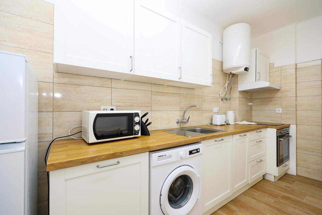 B69 - Village Of Luz Apartment Экстерьер фото
