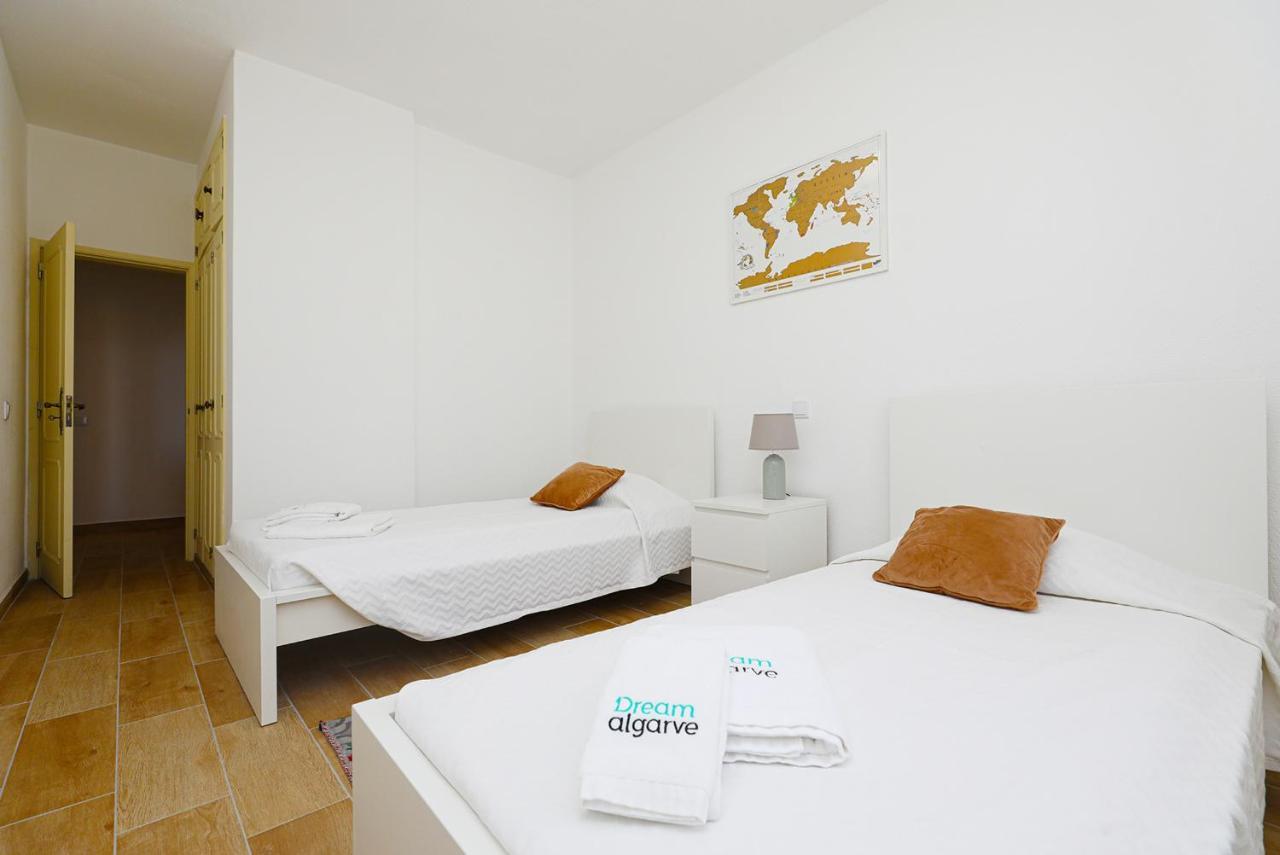 B69 - Village Of Luz Apartment Экстерьер фото