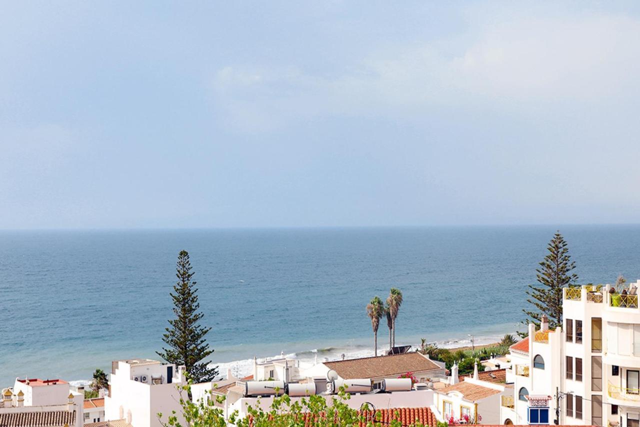 B69 - Village Of Luz Apartment Экстерьер фото