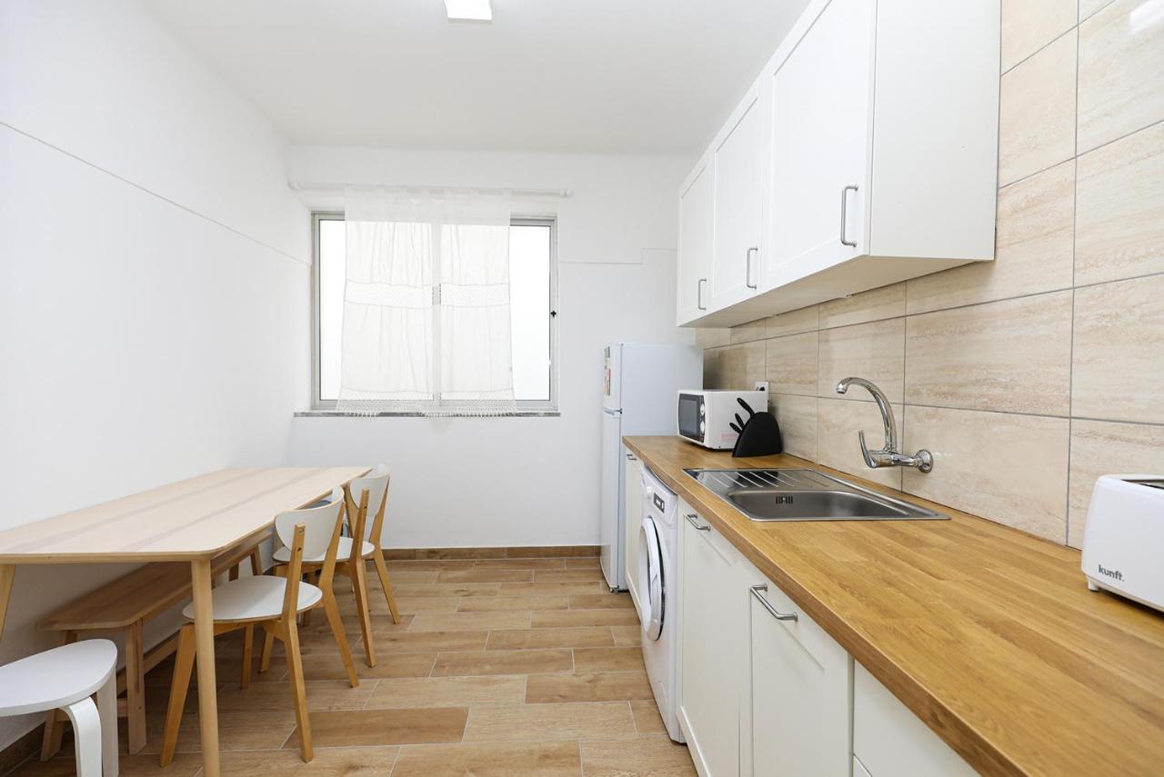 B69 - Village Of Luz Apartment Экстерьер фото