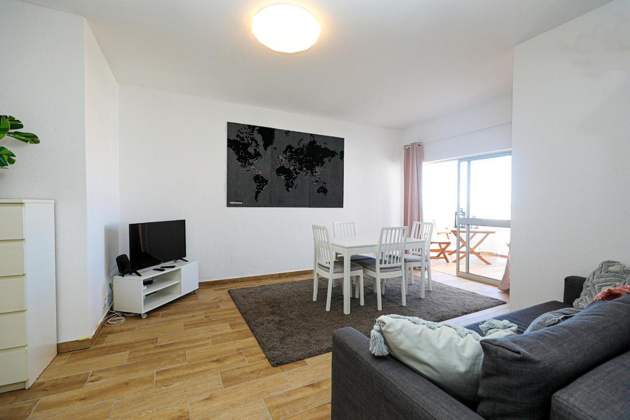 B69 - Village Of Luz Apartment Экстерьер фото