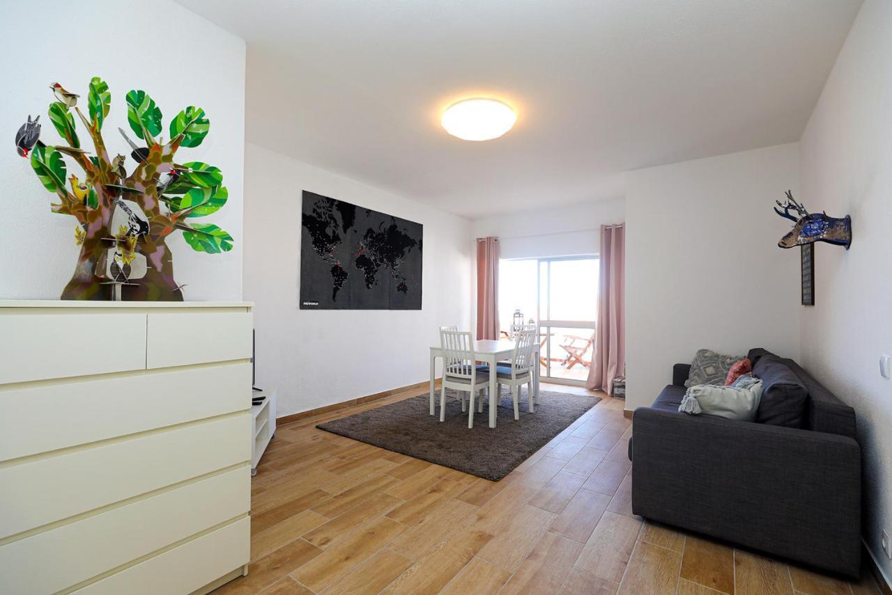 B69 - Village Of Luz Apartment Экстерьер фото