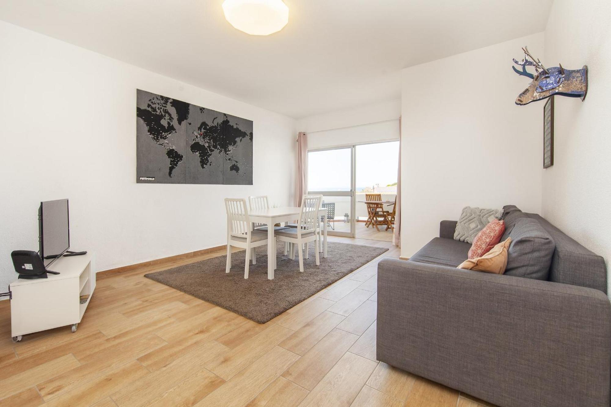 B69 - Village Of Luz Apartment Экстерьер фото