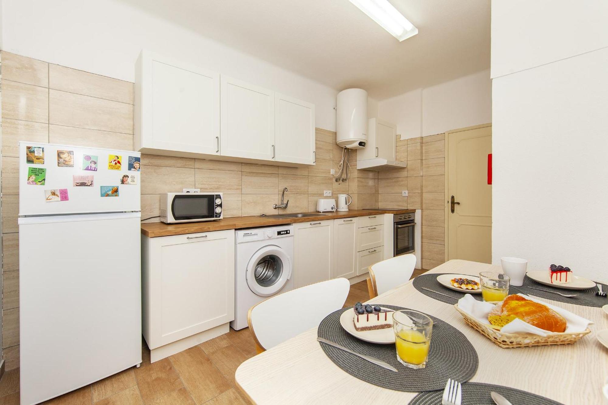 B69 - Village Of Luz Apartment Экстерьер фото
