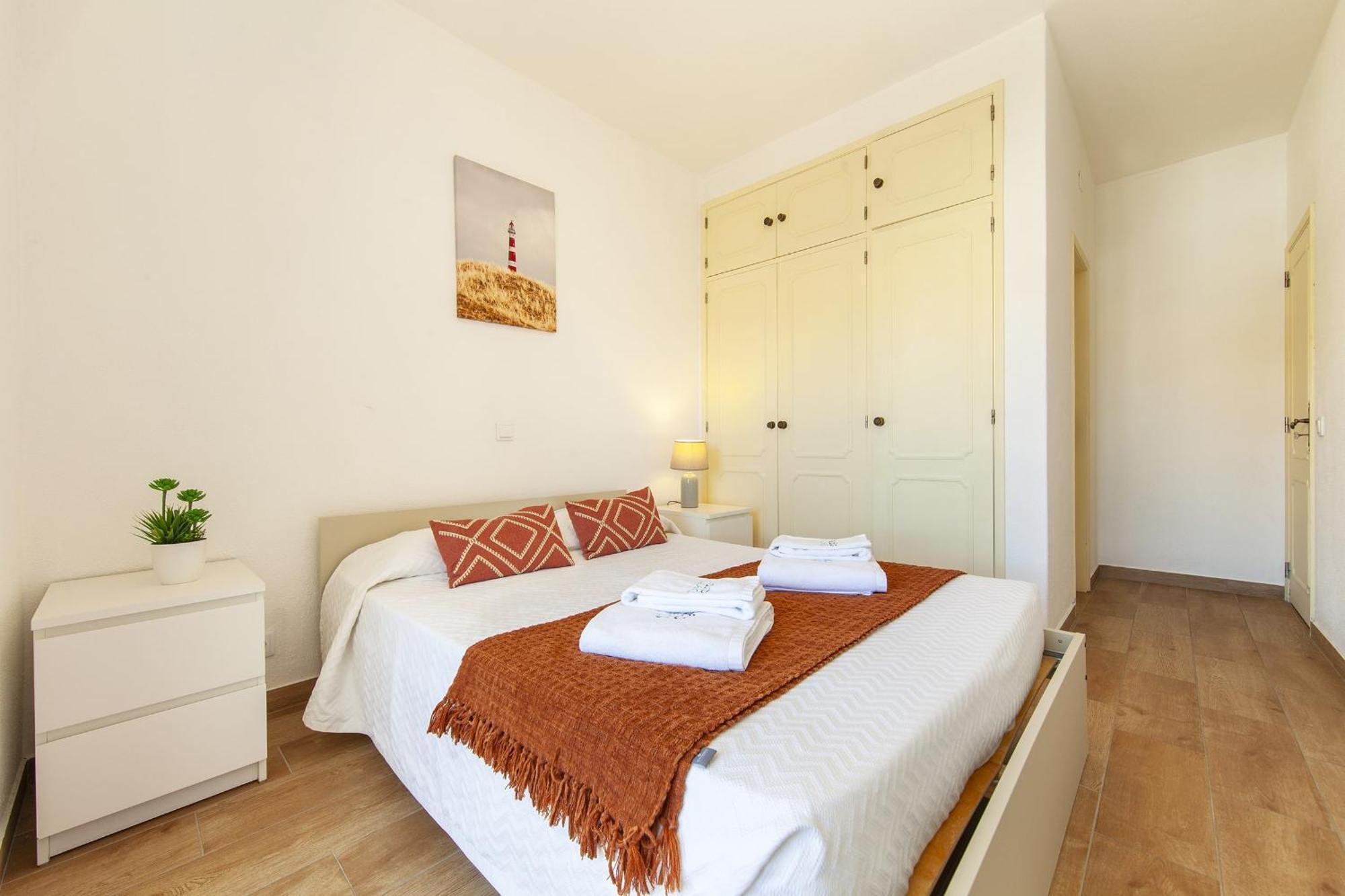 B69 - Village Of Luz Apartment Экстерьер фото
